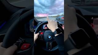 Download Lagu POV: BMW M3 Competition Road Drive 😱⚡️ MP3