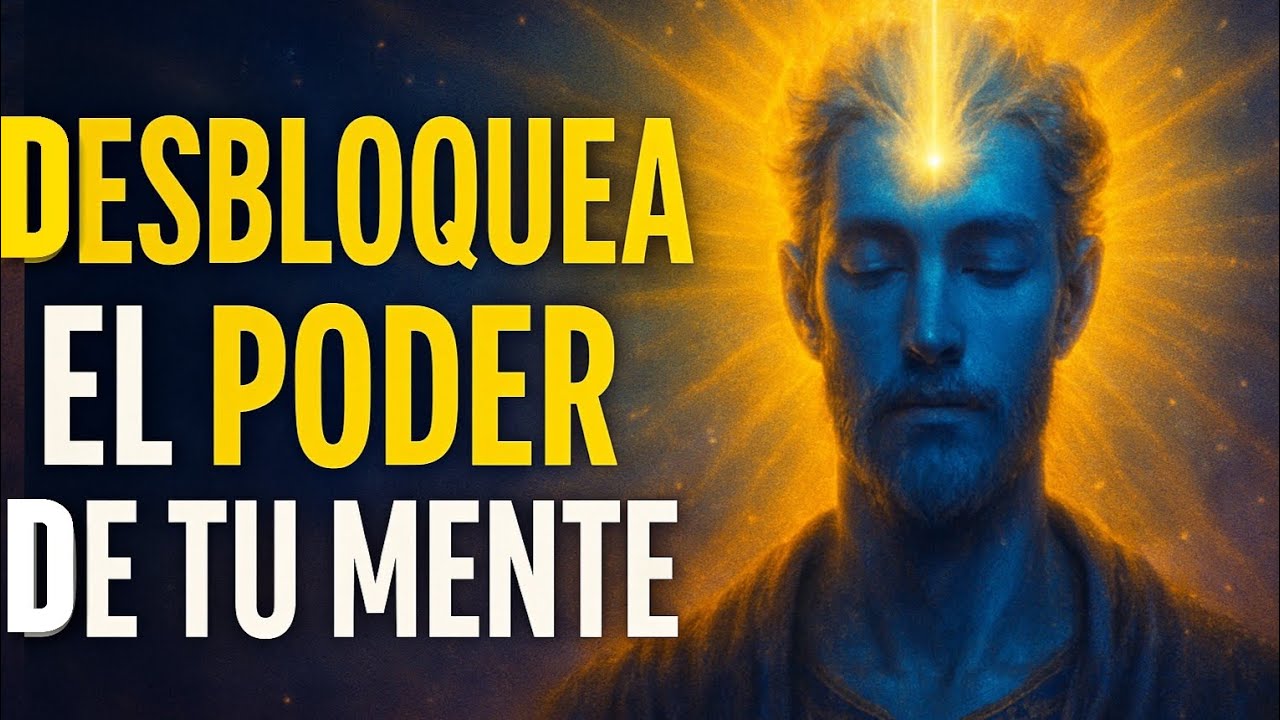 Desbloquea el Poder de Tu Mente y Transforma Tu Realidad / ¡Sabiduría ...