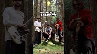 Islandman’in Hunharca Övdüğümüz Yeni Şarkısını Dinledin Mi?