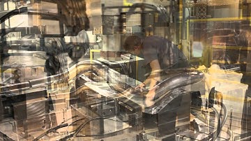 Hydroforming Process