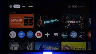 SONY BRAVIA - كيفية تحديث برنامج التلفزيون بشكل صحيح screenshot 3