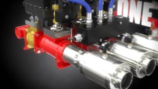 CAFS #3 System Design