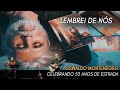 Lembrei de Nós | Show Oswaldo Montenegro Celebrando 50 Anos de Estrada | NOVO CLIPE