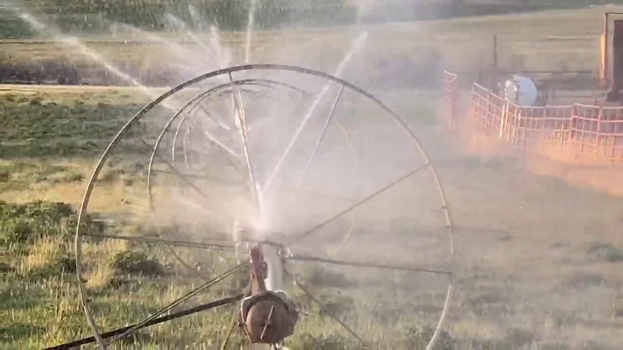 Growing Hemp - Prepping the land