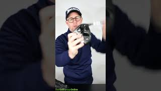 Cobra King Tec Mini Driver… Game Changer?