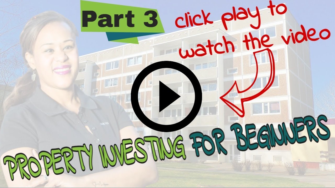 Property Investing For Beginners Legal Advice On Property Matters