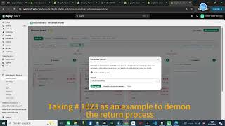 ReturnBoard - Shopify Returns Management Dashboard | Demo