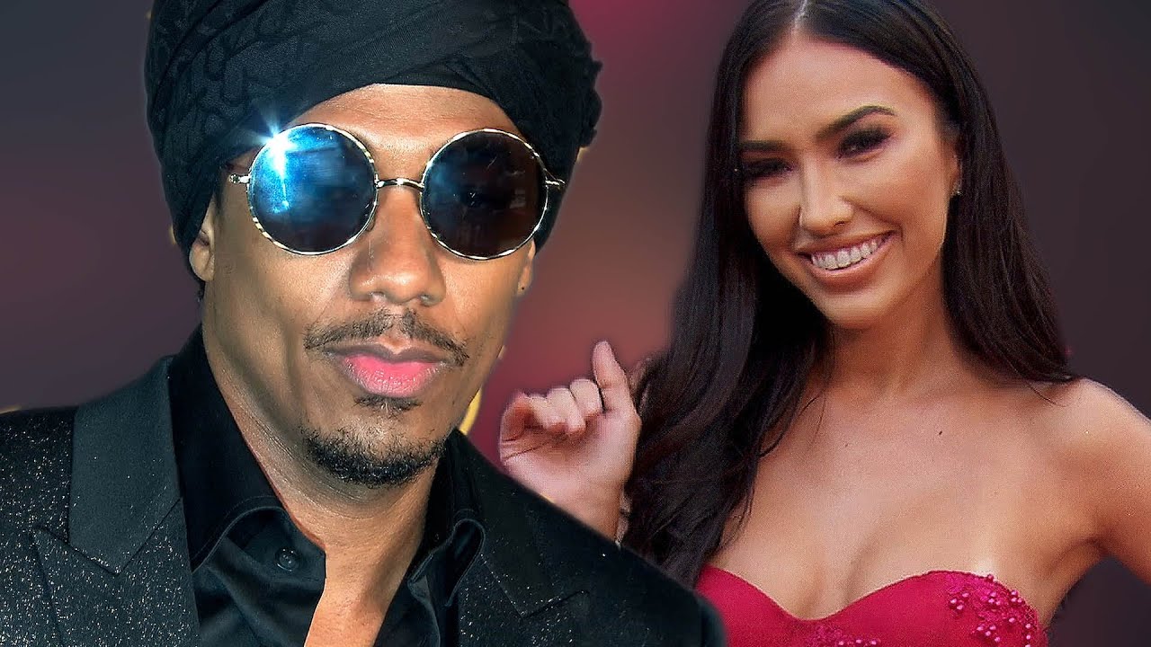 Nick Cannon Welcomes Baby Number 8 With Model Bre Tiesi