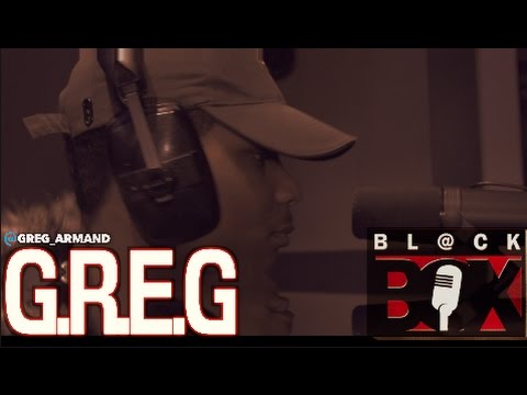 G.R.E.G | BL@CKBOX (4k) S11 Ep. 201/201