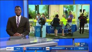 CBCC holds event for cancer survivors