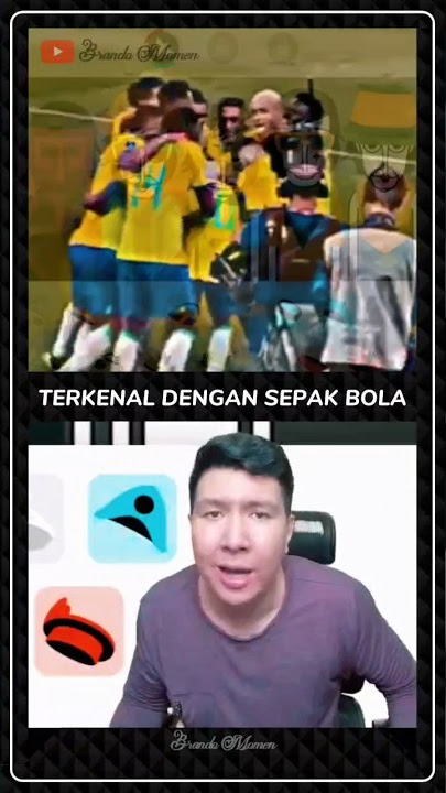 MOMEN EPIC WINDAH BASUDARA NYANYI BUAT BRAZIL #moments #shorts