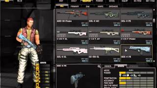 Wolfteam Beta Test