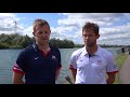 British Rowing, Para-Rowing and the English Institute of Sport