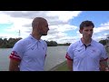 British Rowing, Para-Rowing and the English Institute of Sport