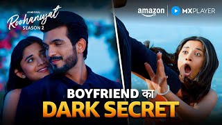 कय Saveer न Prisha क मर दय? Roohaniyat S2 Arjun Bijlani, Kanika Mann Amazon Mx Player