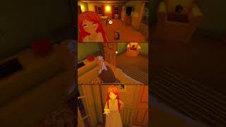 Escape from Yandere
