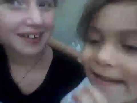 ჩამოვიდნენ ჩემებიი