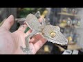 新人のヤモリたちにひたすら餌やり!