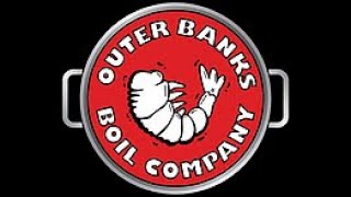 OUTER BANKS BOIL
