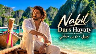 Nabil - Dars Hayaty | نبيل - درس حياتي 🎶 Arabic Music 2026 🔥 أغاني عربية رومانسية