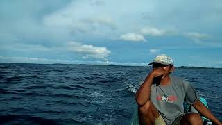 pulau kaleroang kabupaten morowali