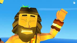 Faily Tumbler - Official Trailer HD screenshot 4