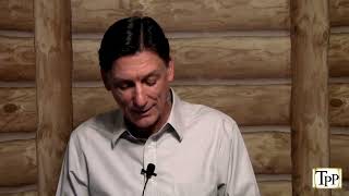 How But Why  Olaf Betat  Gods Healing Way Ministries  Guest Speaker testimonypress