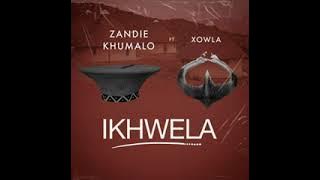 Ikhwela (feat Xowla)