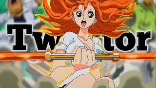 Popular Anime Waifus Twixtor Clips 4K