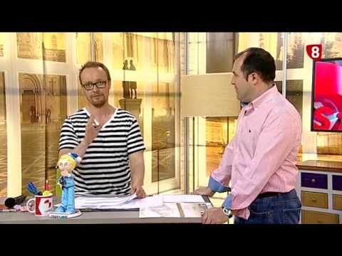 8ML jueves (28-5-15) ZONA PADEL,DMODA FOFISANOS,CE CONSULTING,etc television reddit