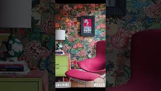 5d wallpaper designs #viralvideos #interiordesign #homedesigns #viralreel #housedesign