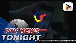 Mobile app of newest e-commerce service 'Go Shopping' to be launched in April screenshot 4