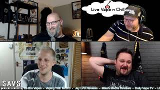 SAVS AfterShow - What The Hell Went Wrong - Back At It