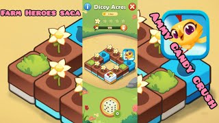 Farm Heroes saga level 865 to 871 screenshot 5