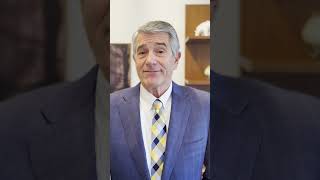 Washingtons Budget Crisis & Key Bills Moving Forward Sen. Keith Goehner