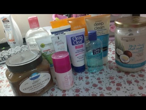 مشتريات لى شهر 9او 10 مع سمر احمد