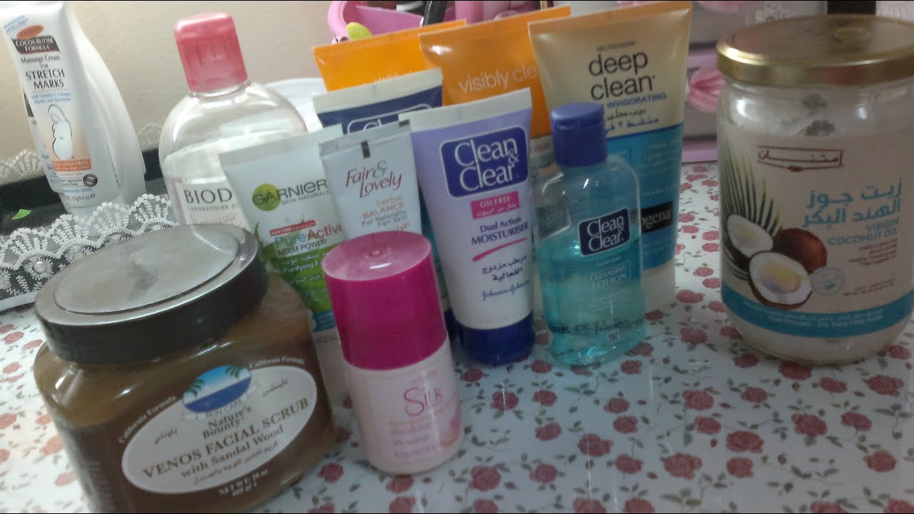 مشتريات لى شهر 9او 10 مع سمر احمد