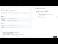 LeetCode 704.  [easy] Binary Search (Universal Template)