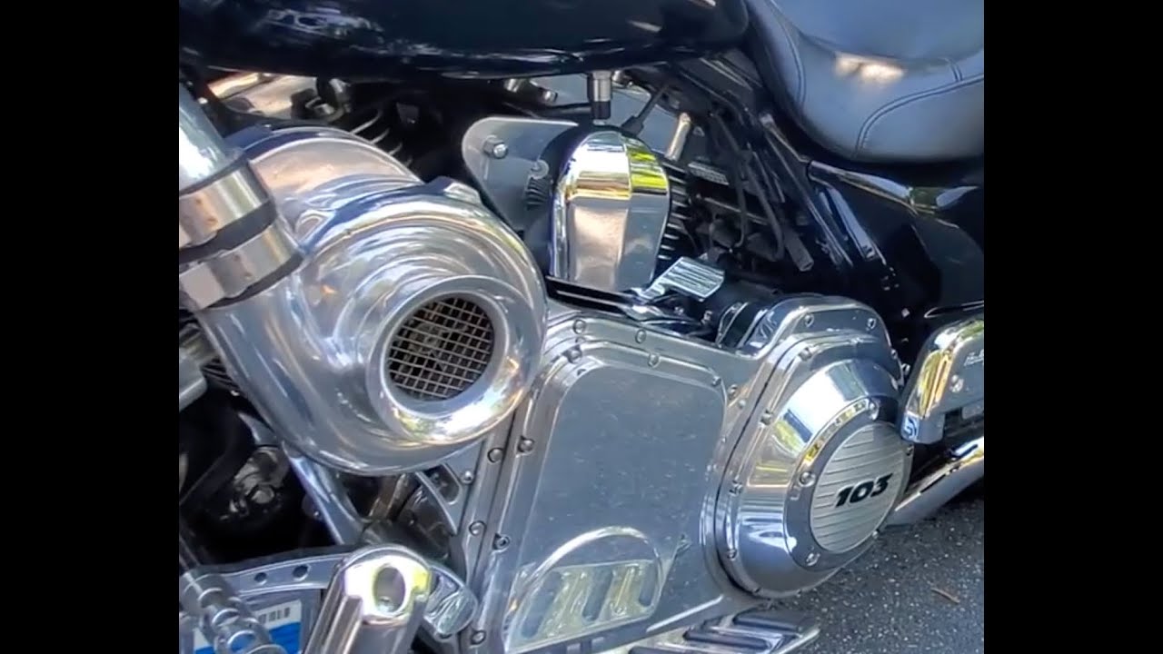 Supercharged 2013 Harley Davidson Street Glide 160hp Loaded with