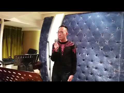 Andy 唱 張國榮 大熱