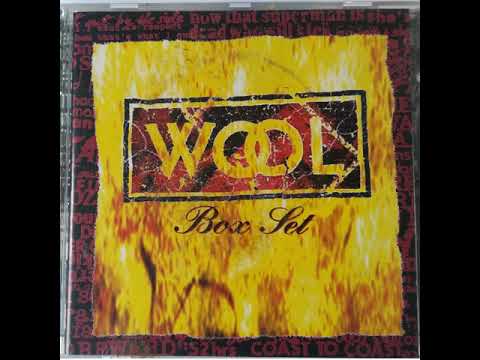 Wool - Speak (From Box Set)