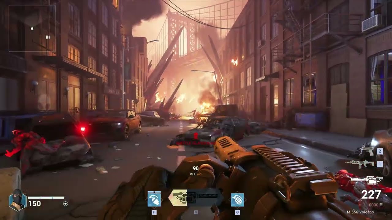 This Indie FPS Game Has a HUGE Problem...