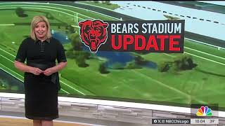 Chicago Bears reach tentative deal on Arlington Heights property taxes