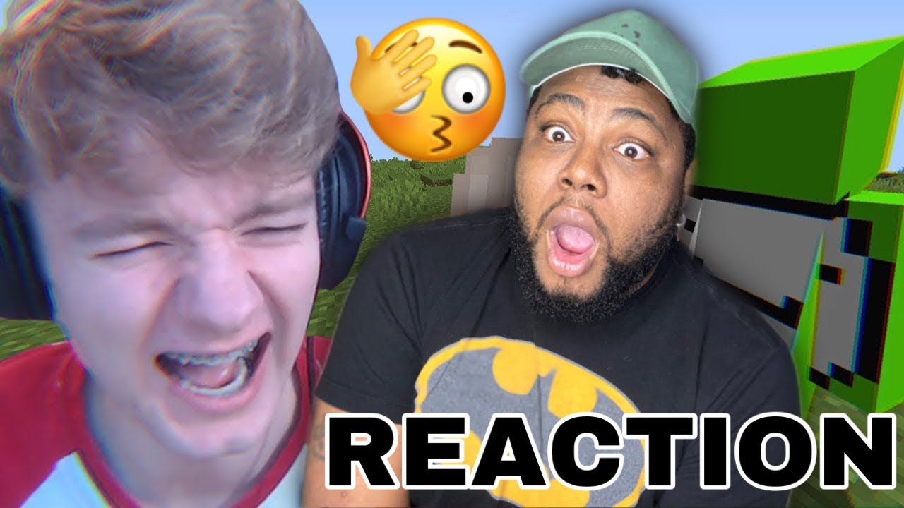 i spoke to Dream's sister | Joey Sings Reacts