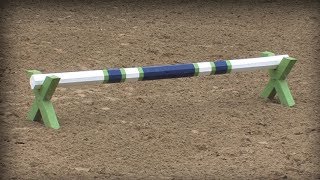 Cavalletti Safety Tip
