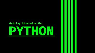 Getting Started with Python: Tracking Weekly and Monthly Allowance