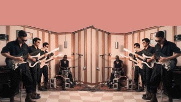 THE FEARLESS FLYERS /// Flyers Direct