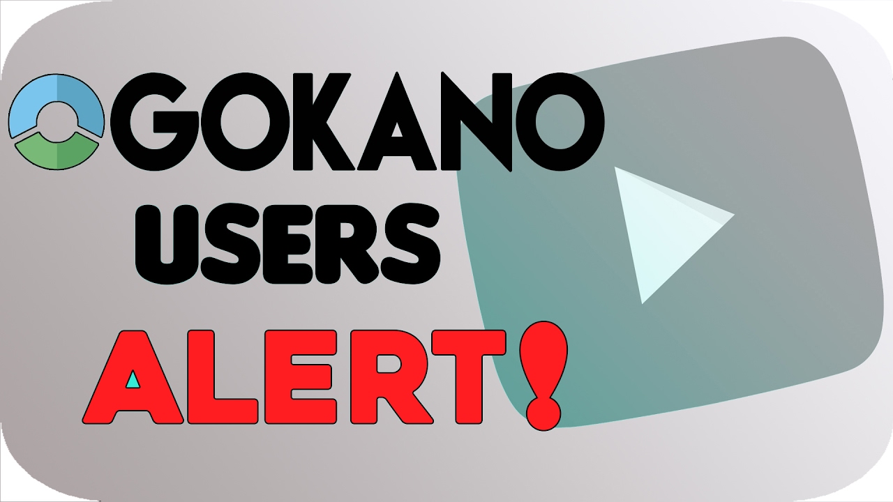 [BANNED]GOKANO ACCOUNT BANNED!