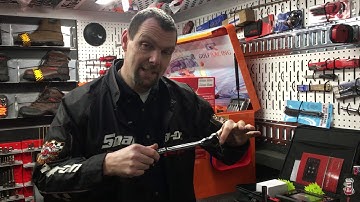 NICK THE TOOL: 14MM 12P SPARK PLUG SOCKETS & FNF100