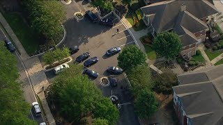Man killed in shooting at Atlanta's Fairburn Mays neighborhood, police say